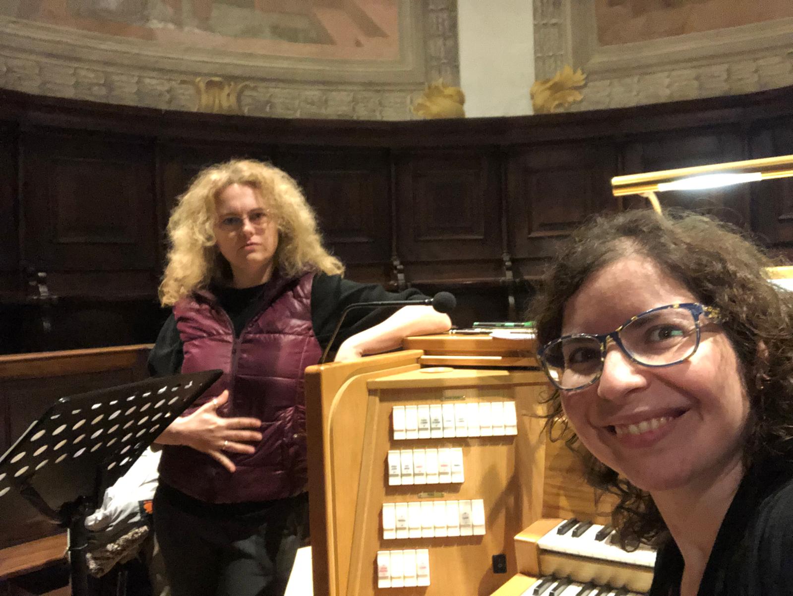 Attività sul territorio